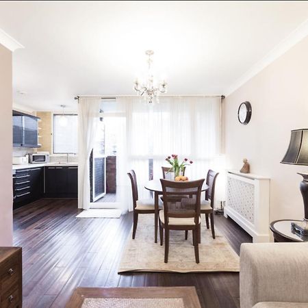 Two Bedroom Apartment Pimlico ロンドン エクステリア 写真