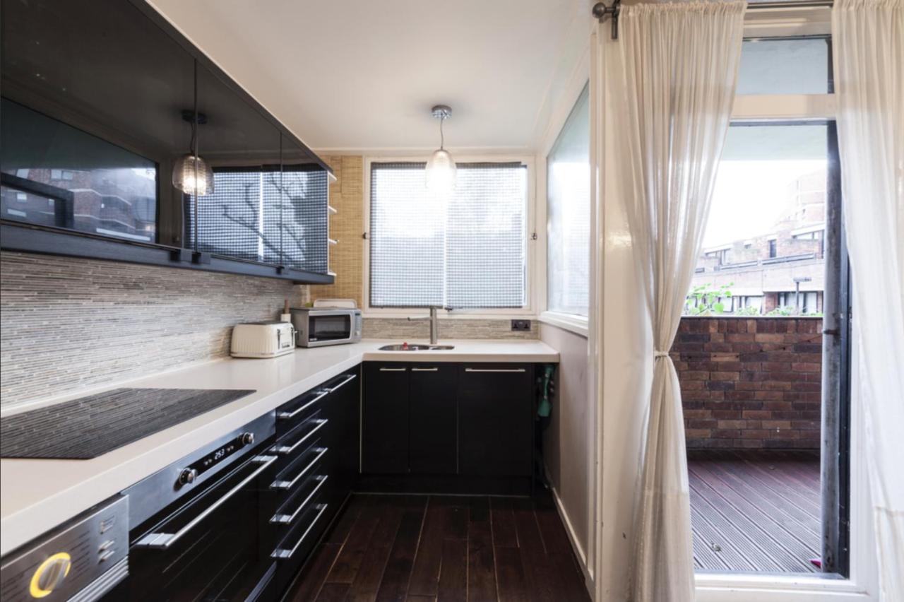 Two Bedroom Apartment Pimlico ロンドン エクステリア 写真